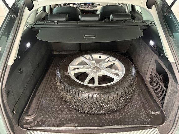 Audi A6 allroad 19 of 19