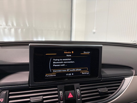 Audi A6 allroad 14 of 19