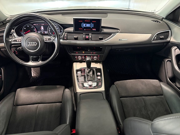 Audi A6 allroad 10 of 19