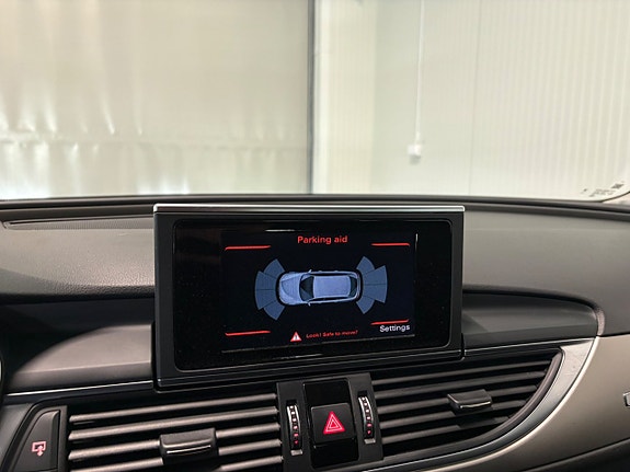 Audi A6 allroad 13 of 19