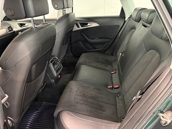 Audi A6 allroad 17 of 19