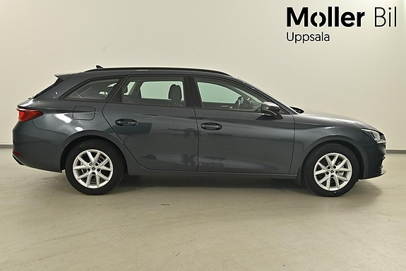 Seat Leon 5 of 13