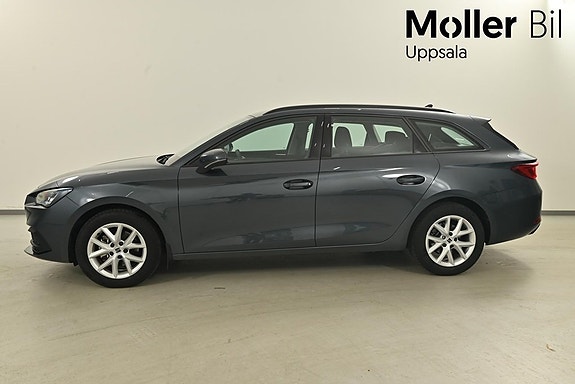 Seat Leon 7 of 13