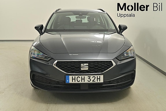 Seat Leon 3 of 13