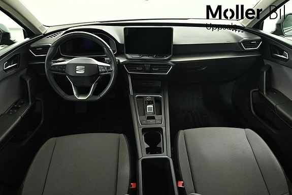 Seat Leon 10 of 13