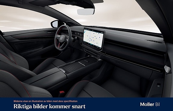 Volkswagen ID.7 10 of 12