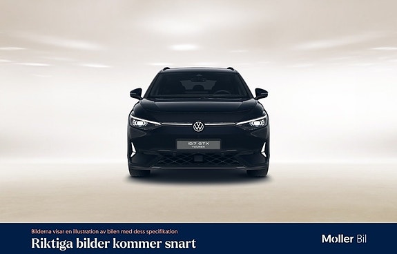 Volkswagen ID.7 3 of 12