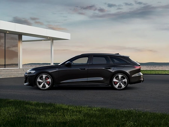Audi A5 4 of 11