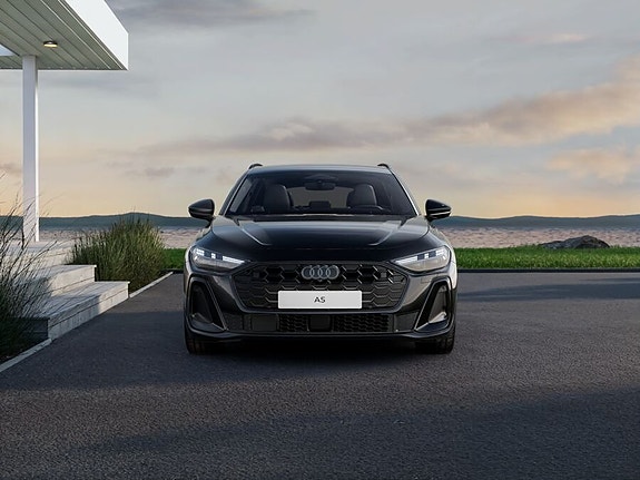 Audi A5 3 of 11