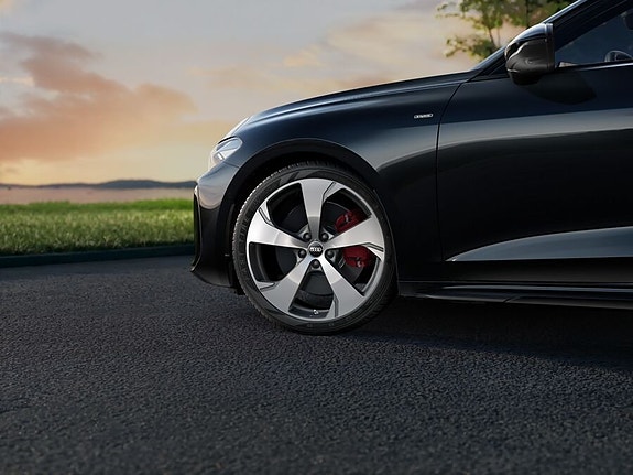 Audi A5 5 of 11