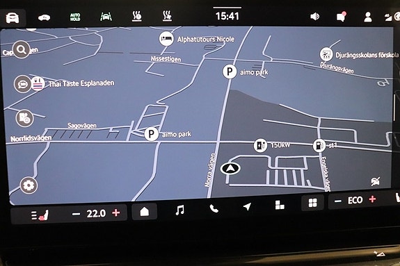 Skoda Elroq 11 of 11