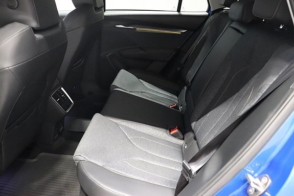 Skoda Elroq 8 of 11