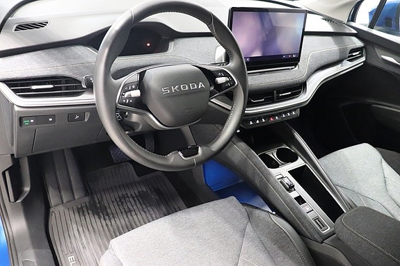 Skoda Elroq 9 of 11