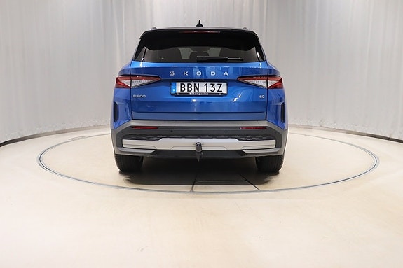 Skoda Elroq 5 of 11