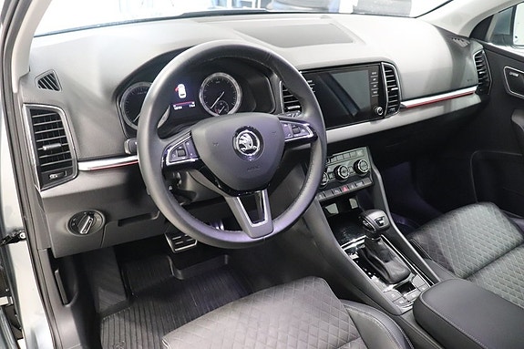 Skoda Karoq 9 of 12
