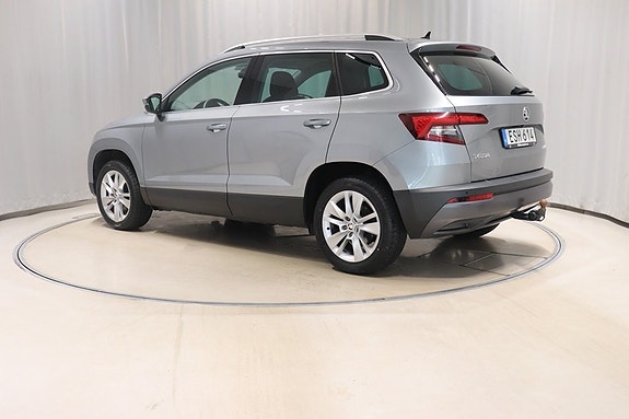 Skoda Karoq 6 of 12