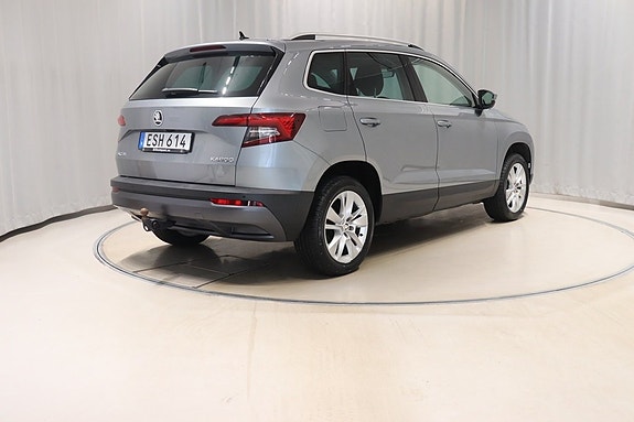 Skoda Karoq 4 of 12