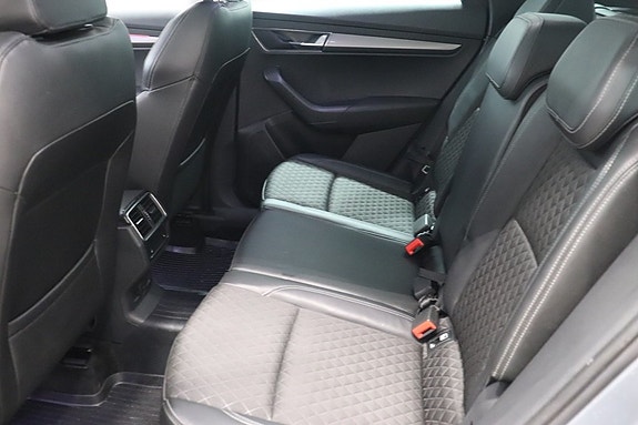 Skoda Karoq 8 of 12