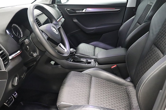 Skoda Karoq 7 of 12
