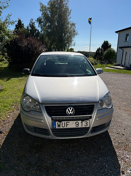 Volkswagen Polo 3 of 4