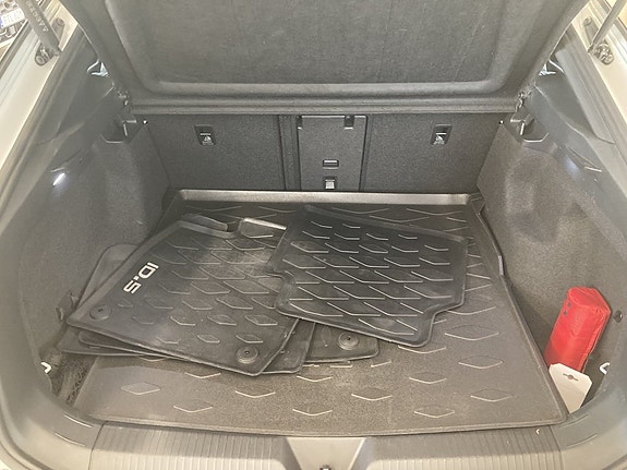 Volkswagen ID.5 GTX 13 of 24