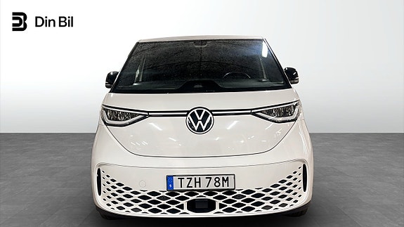 Volkswagen ID. Buzz 4 of 12