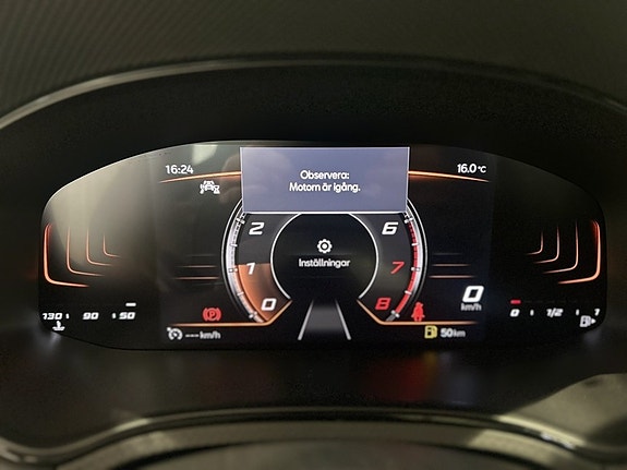 Seat Arona 18 of 18