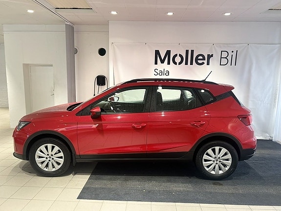 Seat Arona 3 of 18