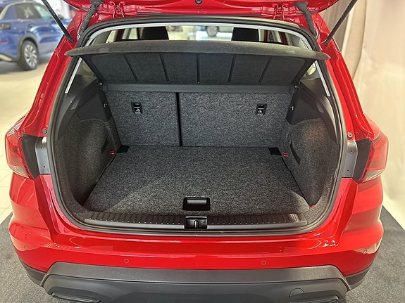 Seat Arona 7 of 18