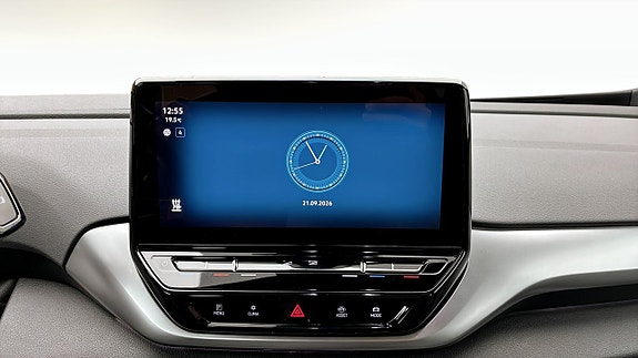 Volkswagen ID.4 9 of 12