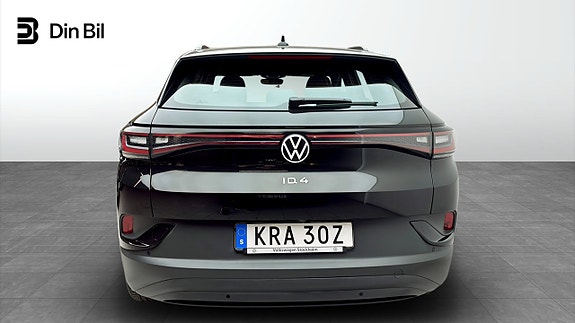 Volkswagen ID.4 5 of 12