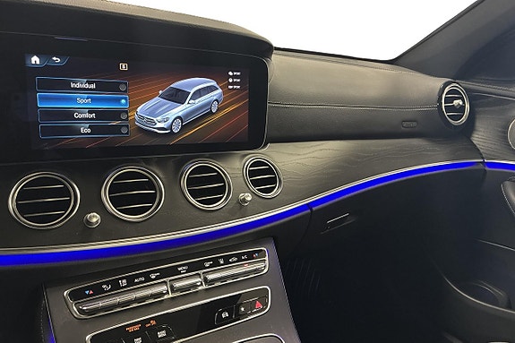 Mercedes-Benz E220 d 21 of 23