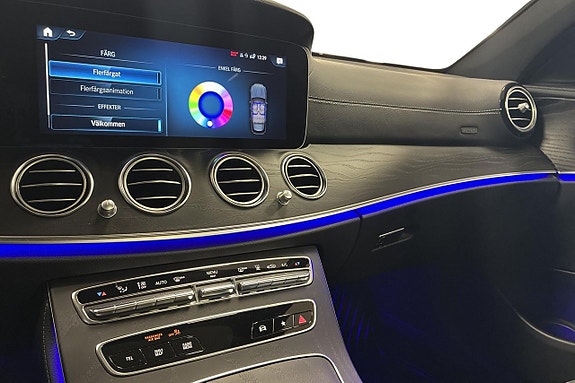 Mercedes-Benz E220 d 22 of 23