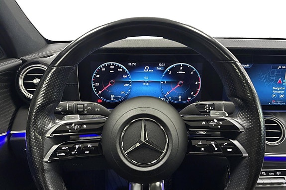 Mercedes-Benz E220 d 6 of 23
