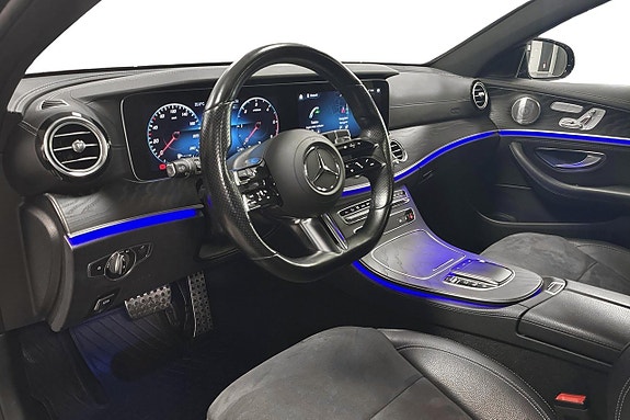 Mercedes-Benz E220 d 7 of 23