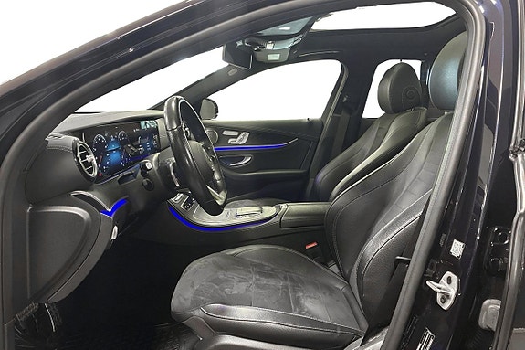 Mercedes-Benz E220 d 8 of 23