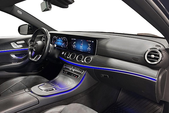 Mercedes-Benz E220 d 11 of 23