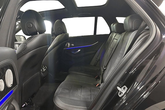 Mercedes-Benz E220 d 10 of 23
