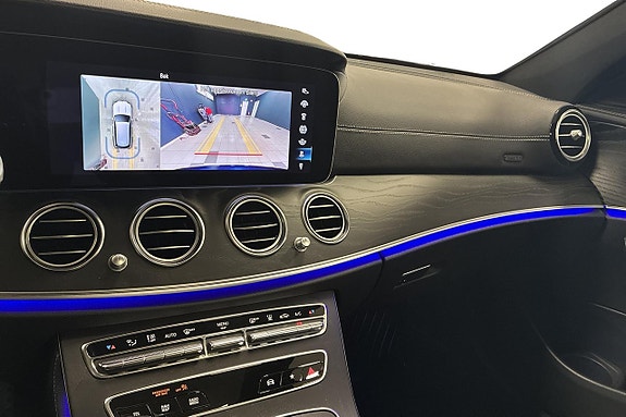 Mercedes-Benz E220 d 19 of 23