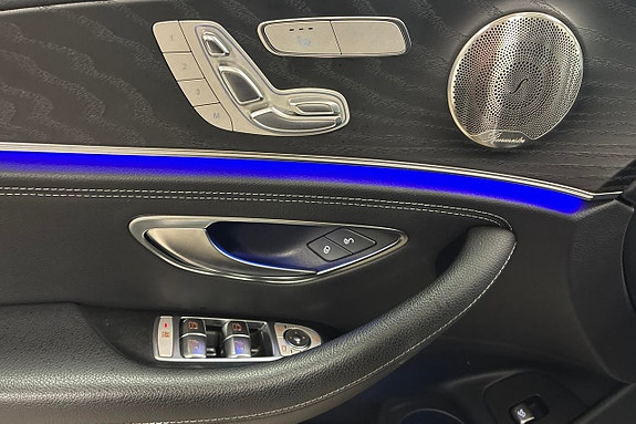 Mercedes-Benz E220 d 15 of 23