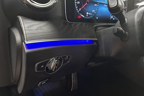 Mercedes-Benz E220 d 18 of 23