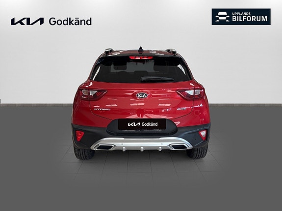 Kia Stonic 5 of 16