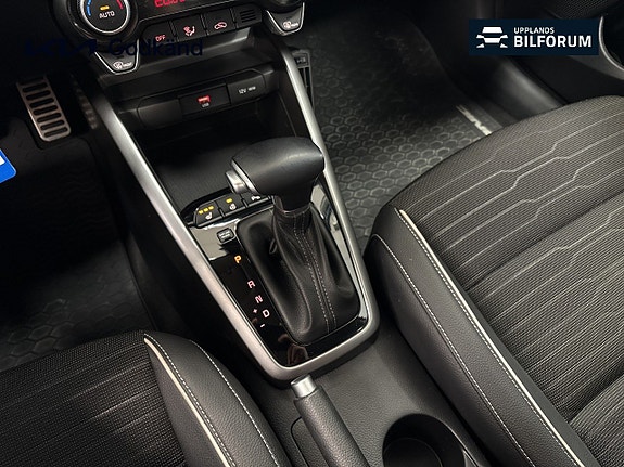 Kia Stonic 12 of 16