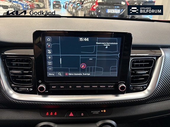 Kia Stonic 10 of 16