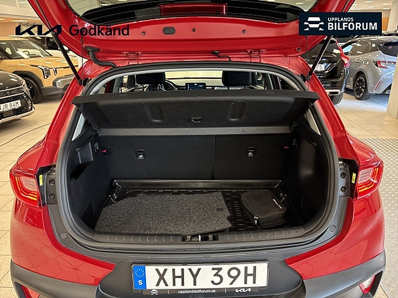 Kia Stonic 14 of 16