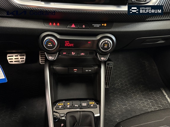 Kia Stonic 13 of 16