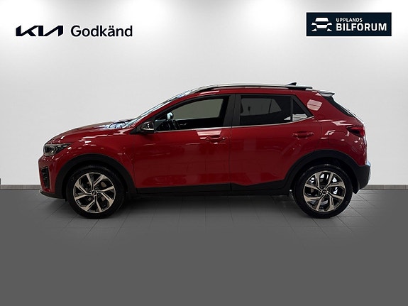 Kia Stonic 4 of 16