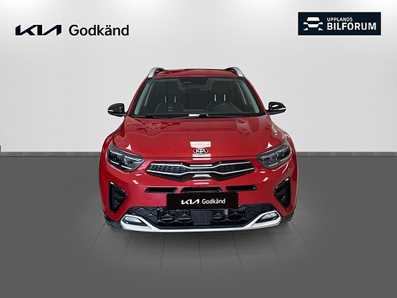 Kia Stonic 2 of 16