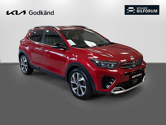 Kia Stonic 3 of 16