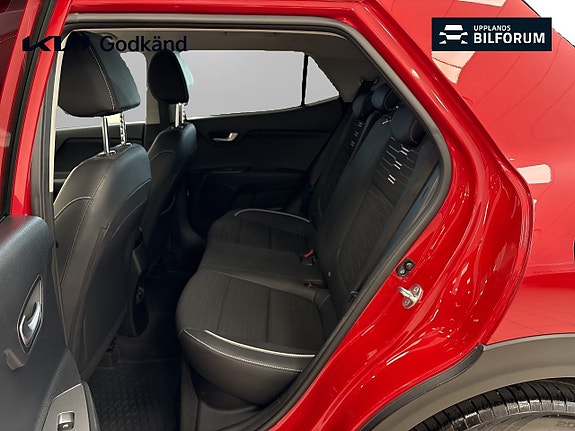 Kia Stonic 9 of 16